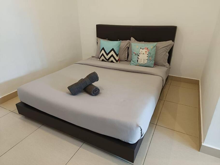 Premier Suite Cozy Home Midhills Genting 6-10 Pax Free Wifi Genting Highlands Exteriér fotografie