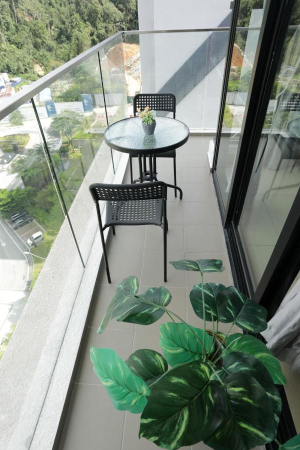 Premier Suite Cozy Home Midhills Genting 6-10 Pax Free Wifi Genting Highlands Exteriér fotografie